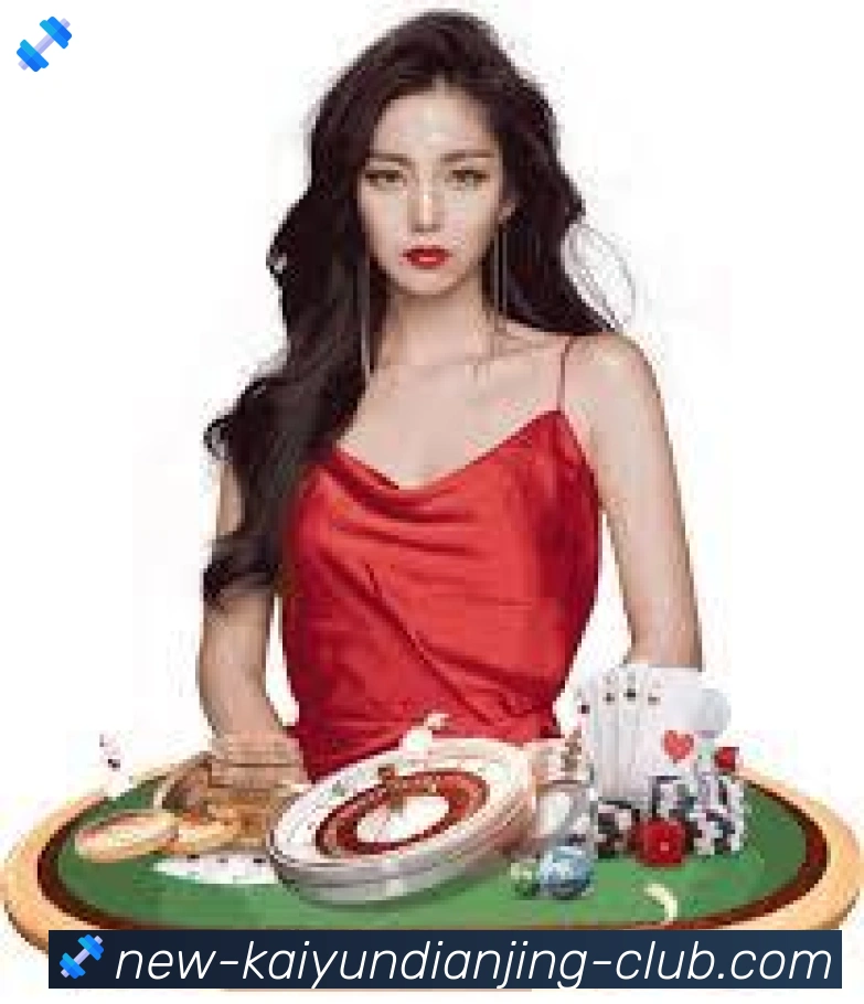开云电竞品牌故事