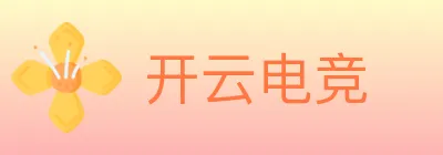 开云电竞 logo